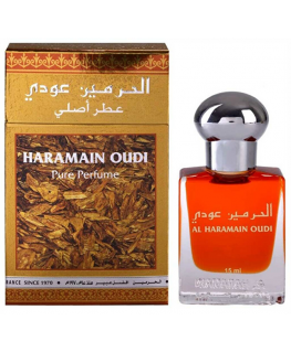 Al Haramain Oudi Perfume oil