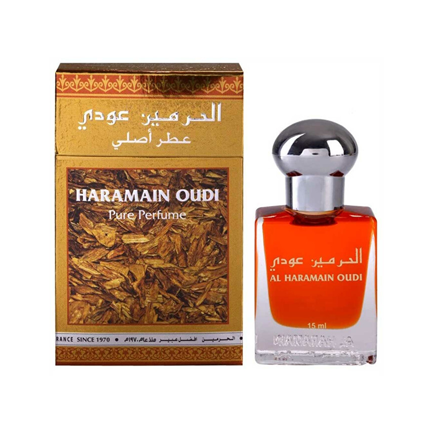 Al Haramain Al Haramain Oudi Perfume