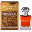 Al Haramain Oudi Perfume oil