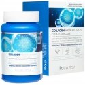 Korėjos FARMSTAY COLLAGEN veido serumas su kolagenu, 250 ml