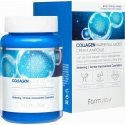 Korean FARMSTAY COLLAGEN face serum with collagen, 250 ml