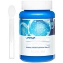 Korean FARMSTAY COLLAGEN face serum with collagen, 250 ml