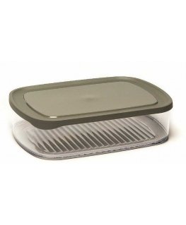 Amuse cheese capacity 1.7L