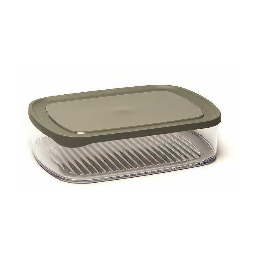 Amuse cheese capacity 1.7L
