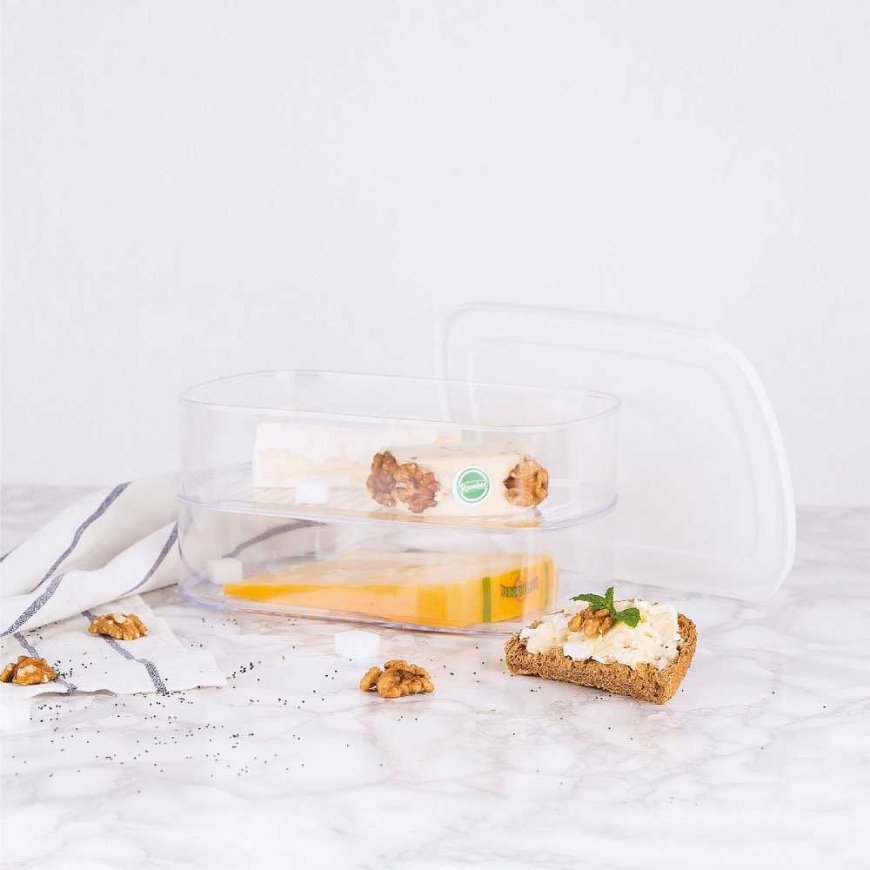 Amuse sūrio talpa 1,7L – 3