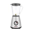 Gastroback Design Mini 0,8 L Galdvirsmas blenderis 500 W Melns, Sudrabs Gastroback Design Mini 0,8 L Galdvirsmas blenderis 500 W Melns, Sudrabs