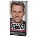 Just For Men Šampūnas-in haircolor šviesiai rudas 66ml Just For Men Šampūnas-in haircolor šviesiai rudas 66ml
