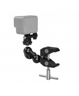 SmallRig 4373 монтажный аксессуар для камеры Крепежный зажим