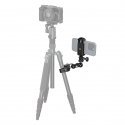 SmallRig 4373 kameran asennustarvike Kiinnityspuristin