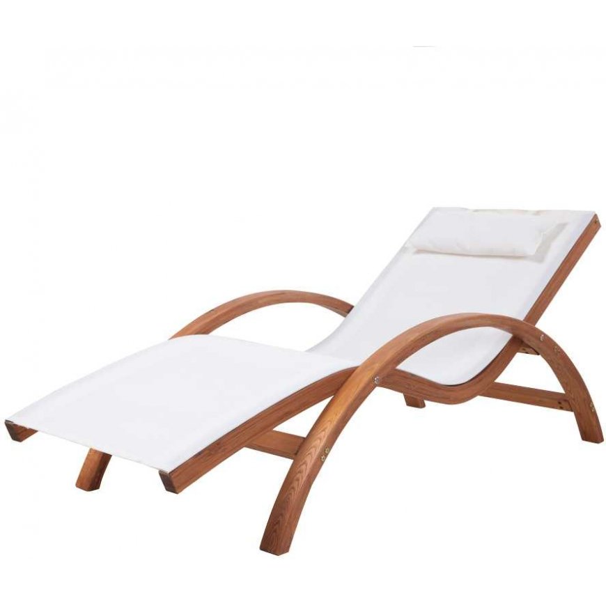 Patio Larice ecru PATIO sodo wooden