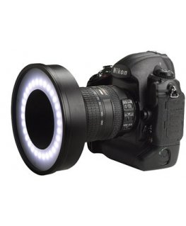 Kaiser Fototechnik KR 90 valgustusrõngas