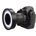 Kaiser Fototechnik KR 90 šviečiantis žiedas Kaiser Fototechnik KR 90 šviečiantis žiedas