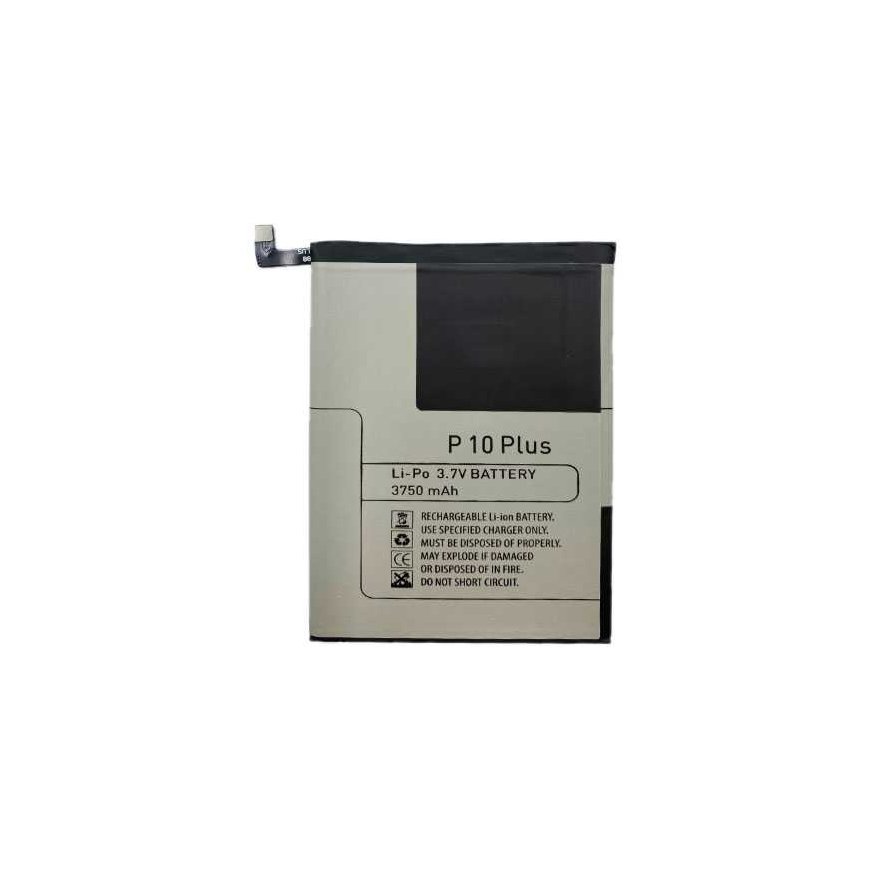 Extra Digital Battery for Huawei P10 Plus