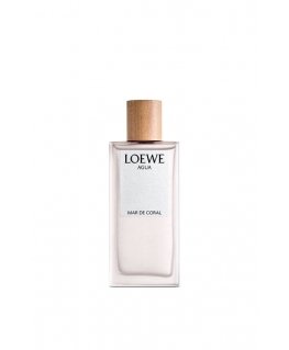 LOEWE Perfumes Agua Mar de Coral 100 ml Moteriškas