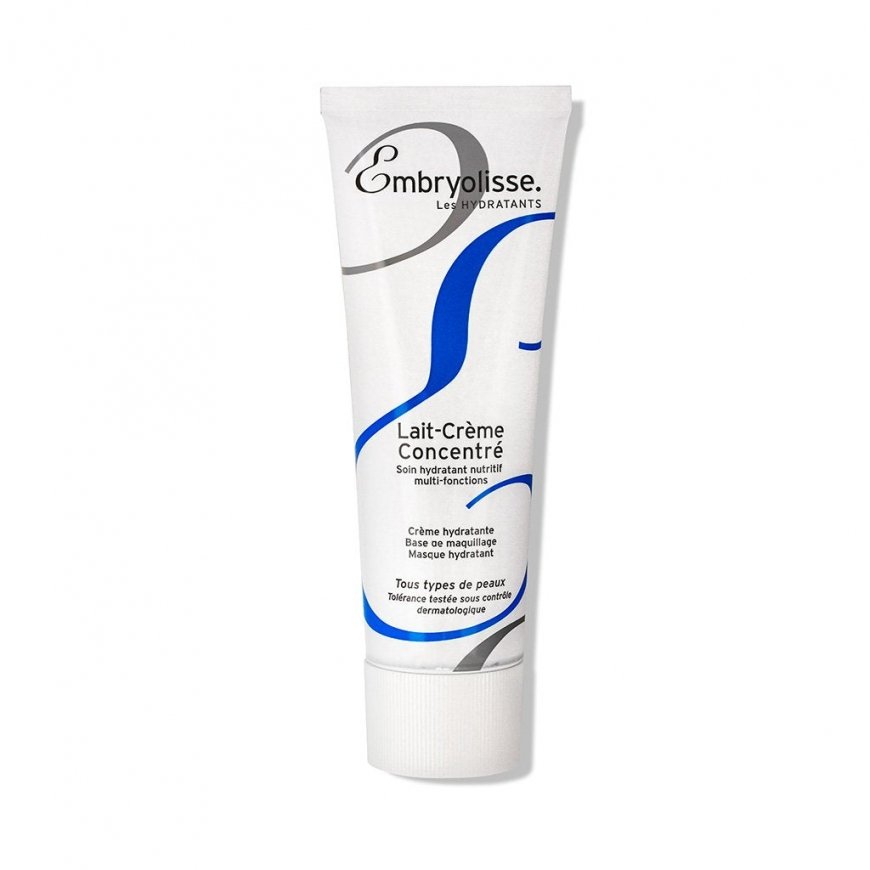 Embryolisse Lait-Crème Concentré Dienas krēms Decollete