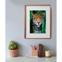 Clementoni High Quality Collection Jaguar in the Jungle Составная картинка-головоломка 500 шт Животн