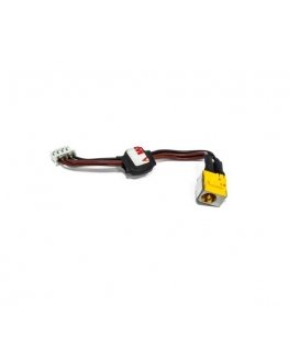 Extra Digital Power socket with cable, ACER Aspire 5720, 5720G