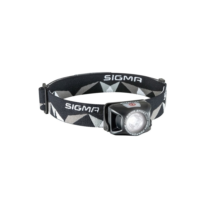 Sigma Sport Sigma Sport HEADLED II