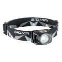Sigma Sport HEADLED II Черный Фонарь налобный LED Sigma Sport HEADLED II Черный Фонарь налобный LED