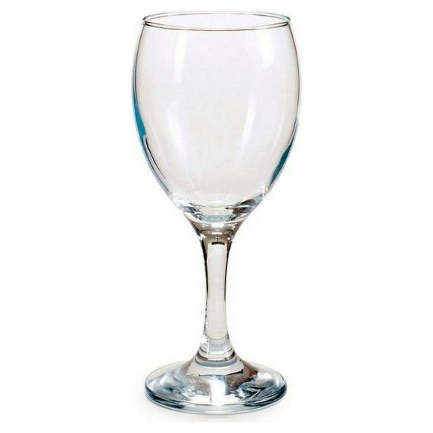 Komplet 6 kieliszków do wina Imperial 350 ml PASABAHCE
