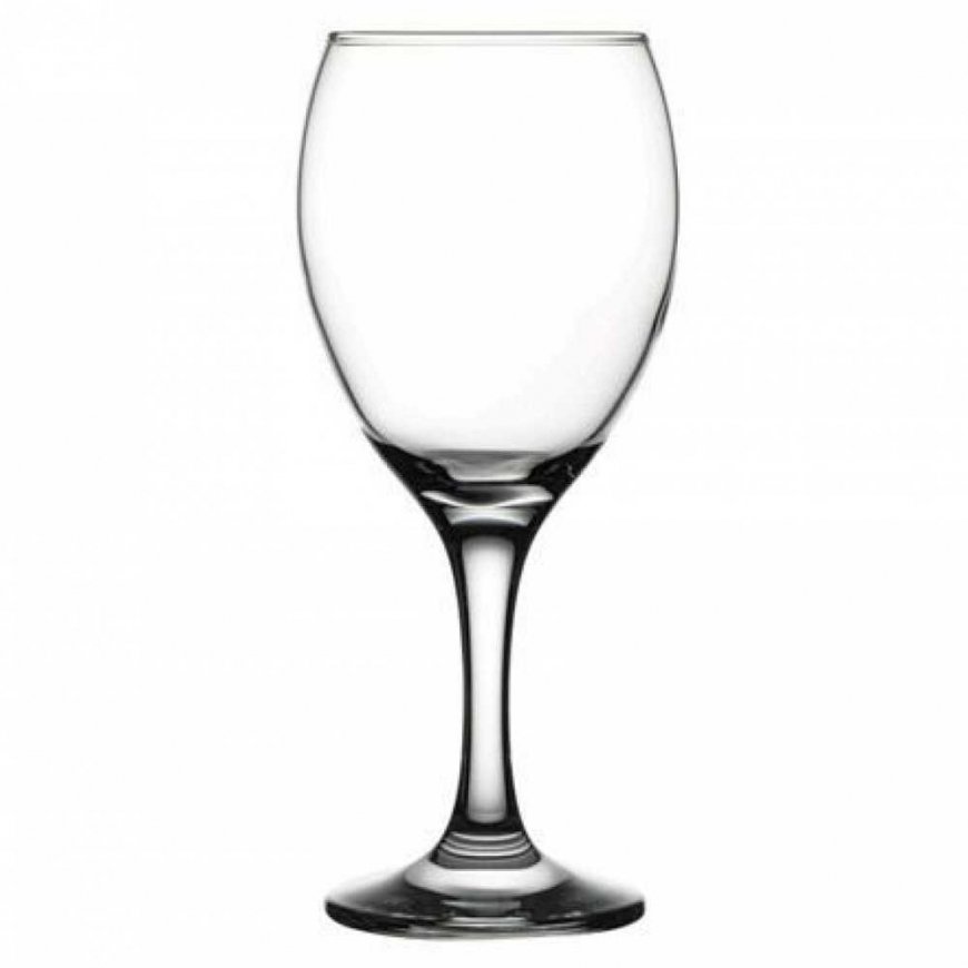 Set of 6 Imperial wine glasses 350 ml PASABAHCE – 2
