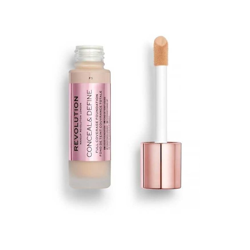 Makeup Revolution Makeup revolution REVOLUTION Conceal