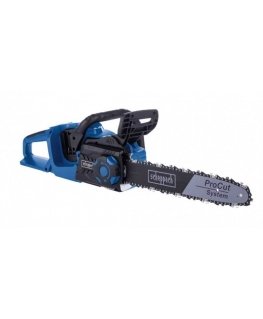 Chainsaw BC-CS355Duo-X 2x20V, housing, Scheppach