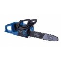 Chainsaw BC-CS355Duo-X 2x20V, housing, Scheppach