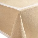 Myhome Decorative Jute Frame 130 x 160 cm MY HOME Myhome Decorative Jute Frame 130 x 160 cm MY HOME