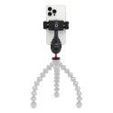Joby GripTight PRO 3 Mount Aktīvs turētājs Tālrunis Melns Joby GripTight PRO 3 Mount Aktīvs turētājs Tālrunis Melns