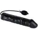 Orion Versand Black Giant Latex Balloon inflatable dildo Orion Versand Black Giant Latex Balloon inflatable dildo