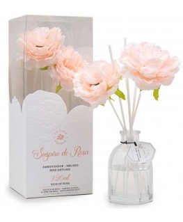 La Casa de los Aromas Gėlėmis kvepiančios lazdelės Sigh of a Rose 120ml