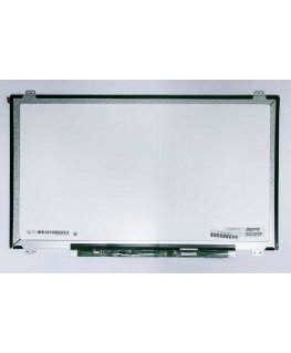 Monitorius LG Matrica 15.6" 1366x768 HD, LED, matinė, SLIM, 30pin (dešinėje) EDP, A+