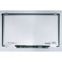 Monitorius LG Matrica 15.6" 1366x768 HD, LED, matinė, SLIM, 30pin (dešinėje) EDP, A+