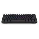 ENDORFY Thock Compact keyboard Gaming USB + RF Wireless + Bluetooth QWERTY English Black