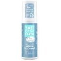 Salt-Of-The-Earth Ocean Coconut Natural Dezodorantas - Natural mineral deodorant spray Salt-Of-The-Earth Ocean Coconut Natural Dezodorantas - Natural mineral deodorant spray