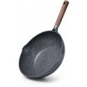 Fissman Wok pan MILANO 28x9cm