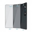 OBAL:ME Privacy 5D Glass Screen Protector for Samsung Galaxy S22 OBAL:ME Privacy 5D Glass Screen Protector for Samsung Galaxy S22