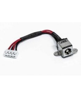 Extra Digital Power socket with cable, TOSHIBA Satellite L45 Series