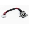 Extra Digital Power socket with cable, TOSHIBA Satellite L45 Series Extra Digital Power socket with cable, TOSHIBA Satellite L45 Series
