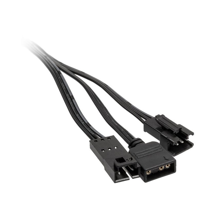 Kolink Inspire L1 ARGB Universāls RGB kontrolieris – 3
