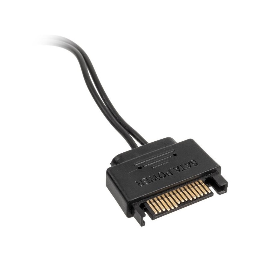 Kolink Inspire L1 ARGB Universaali RGB-ohjain – 4