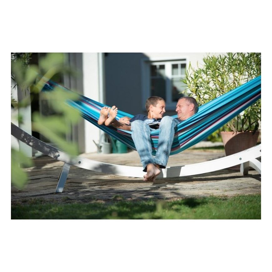 La Siesta BRISA, Wave (Double Outdoor) – 4