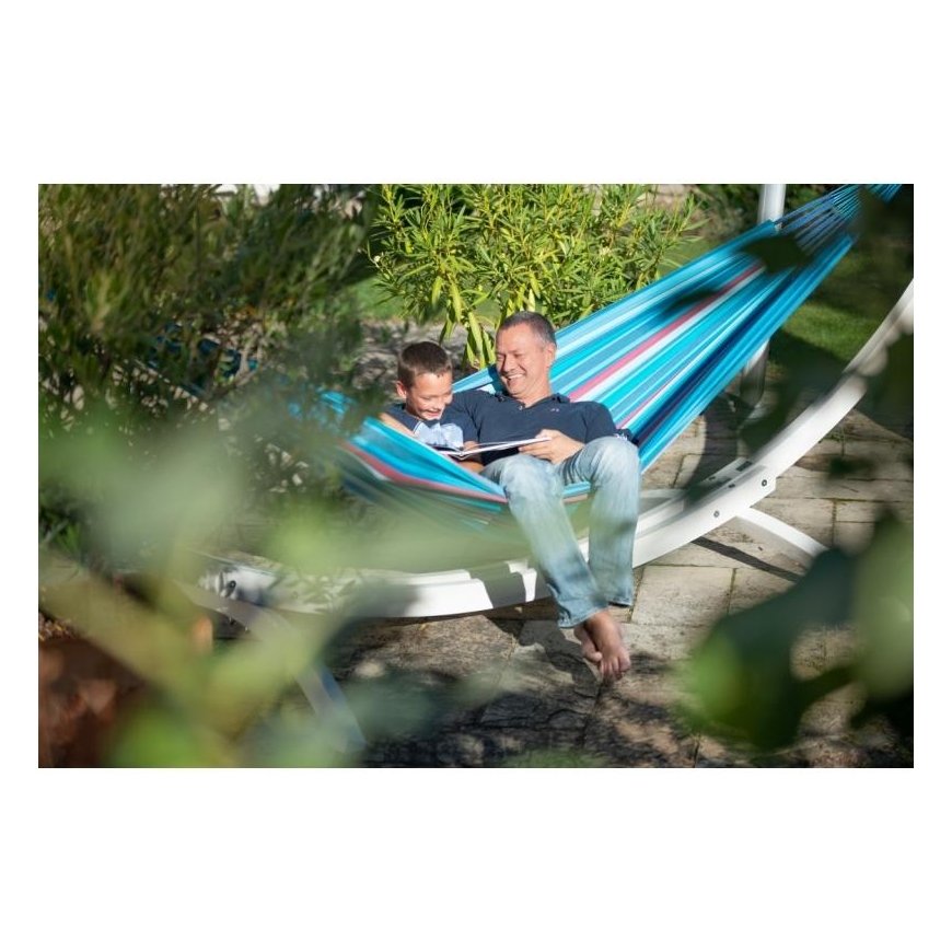 La Siesta BRISA, Wave (Double Outdoor) – 5