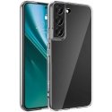 Case Etteri Clear case for Samsung Galaxy S22