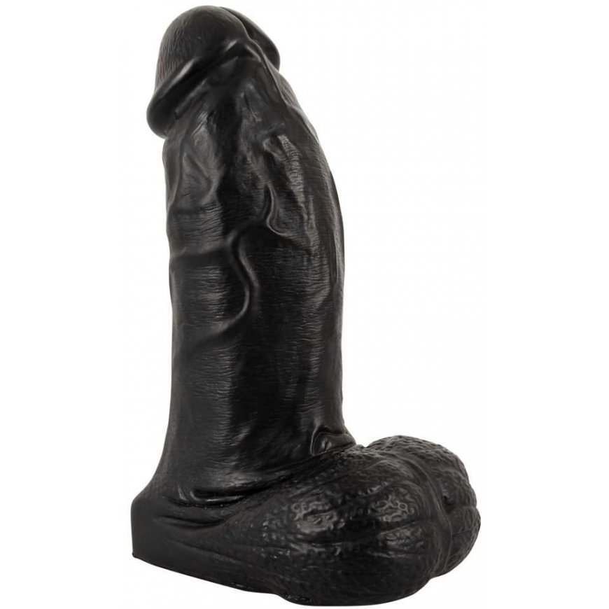 Orion Giant Realistixxx 7,0 cm milžiniškas dildo – 2
