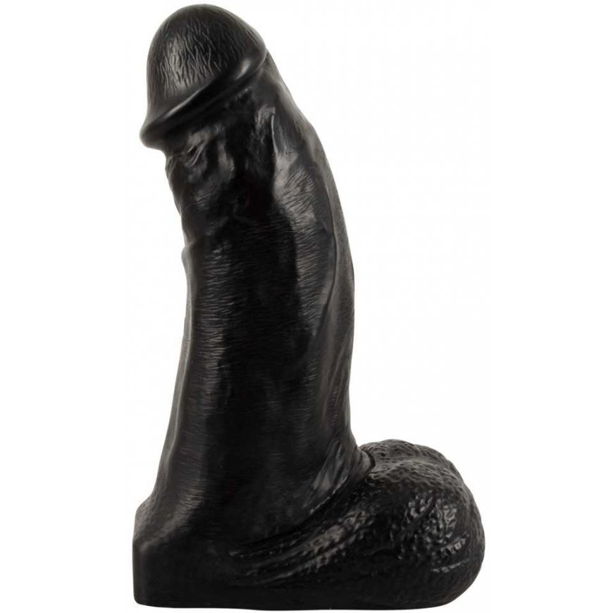 Orion Giant Realistixxx 7,0 cm milžiniškas dildo – 3