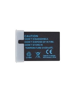 Extra Digital CANON LP-E12H akumuliatorius, 875mAh