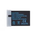 Extra Digital CANON LP-E12H akumuliatorius, 875mAh
