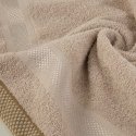 Towel Eurofirany RE/ABBIE/03/BEŻ 100X150 500 Towel Eurofirany RE/ABBIE/03/BEŻ 100X150 500